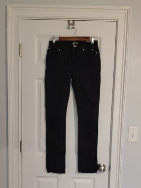 Grane Black Skinny Jeans, Size 3